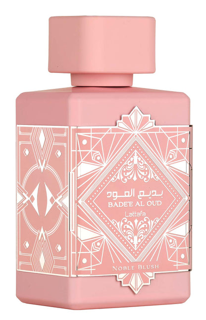 Bade Al Oud Noble Blush