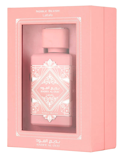 Bade Al Oud Noble Blush