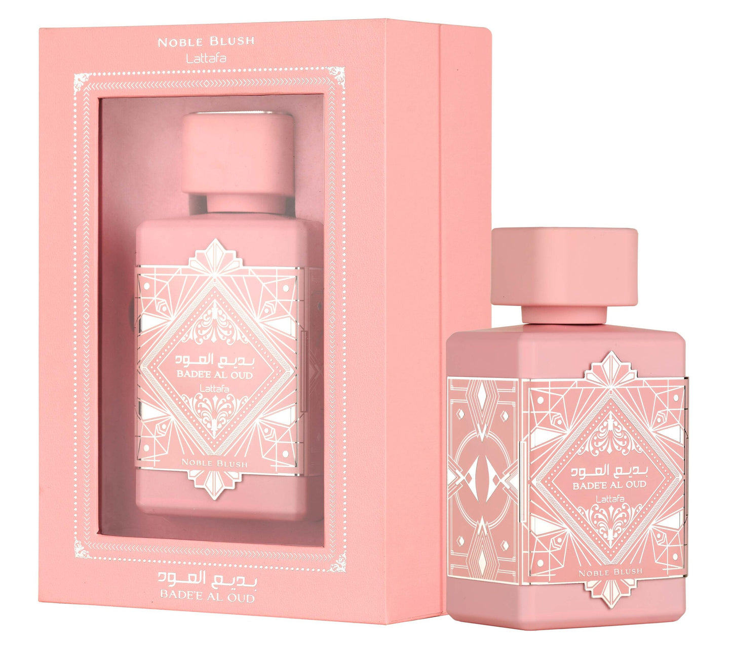 Bade Al Oud Noble Blush